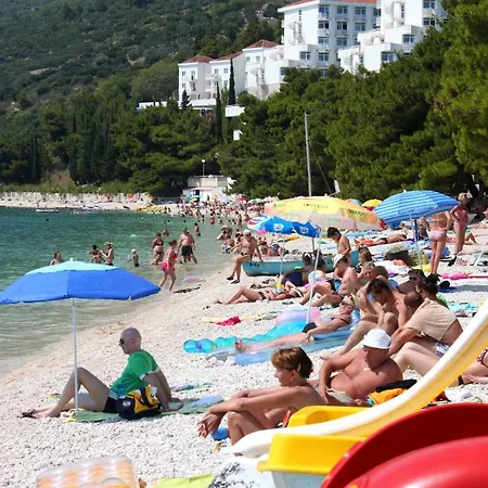 With Parking Space - Makarska - 6820 * Gradac (Split-Dalmatia)