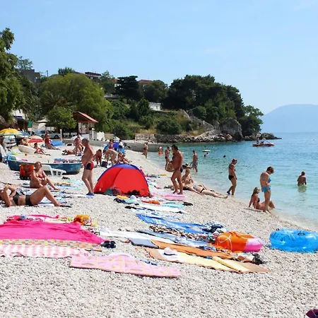 With A Parking Space Gradac, Makarska - 6820 *