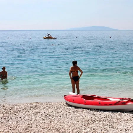 With A Parking Space Gradac, Makarska - 6820 Apartment