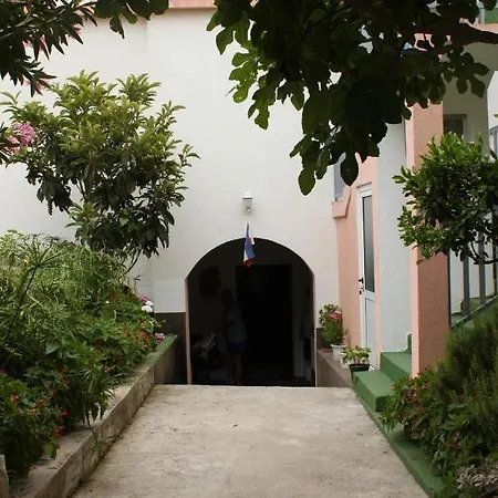 With A Parking Space Gradac, Makarska - 6820 Apartment *