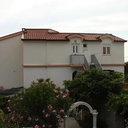 With A Parking Space Gradac, Makarska - 6820 Apartment Gradac (Split-Dalmatia)