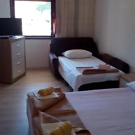 With A Parking Space Gradac, Makarska - 6820 Apartment Gradac (Split-Dalmatia)