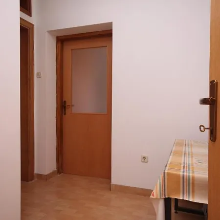 With A Parking Space Gradac, Makarska - 6820 Apartment Gradac (Split-Dalmatia)