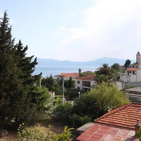 With A Parking Space Gradac, Makarska - 6820 Apartment Gradac (Split-Dalmatia)