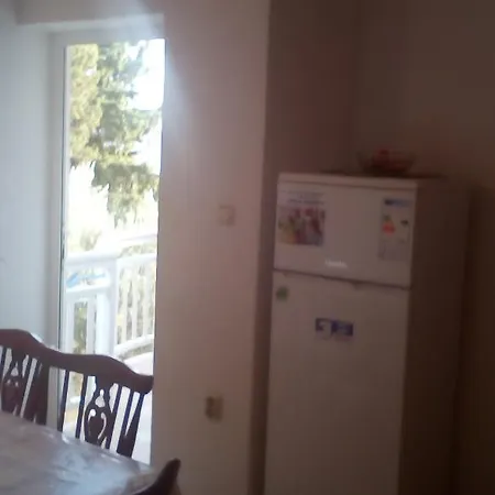 With A Parking Space Gradac, Makarska - 6820 Apartment Gradac (Split-Dalmatia)