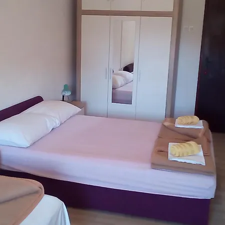 Apartment With A Parking Space Gradac, Makarska - 6820