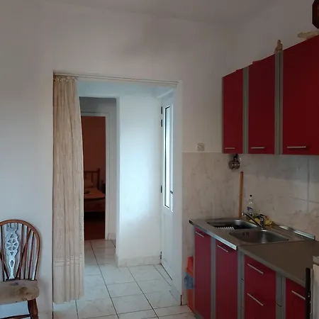 With A Parking Space Gradac, Makarska - 6820 Apartment *