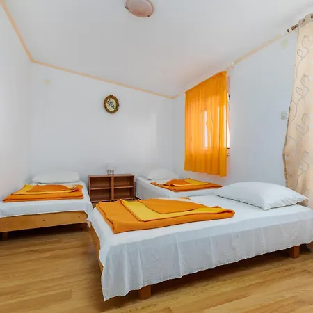 With Parking Space - Makarska - 6820 Lejlighed