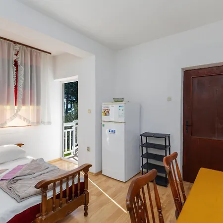 With Parking Space - Makarska - 6820 Lejlighed Gradac (Split-Dalmatia)
