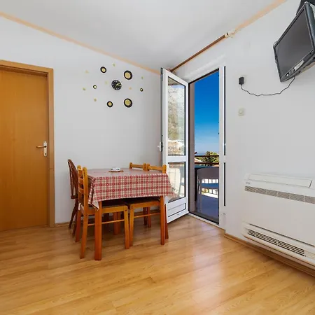 With Parking Space - Makarska - 6820 Gradac (Split-Dalmatia)