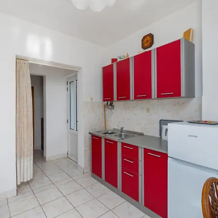 With Parking Space - Makarska - 6820 Gradac (Split-Dalmatia)