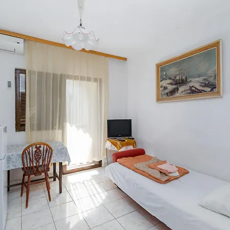 With Parking Space - Makarska - 6820 Lejlighed