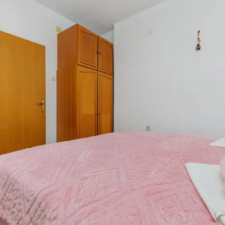 With Parking Space - Makarska - 6820 Gradac (Split-Dalmatia)