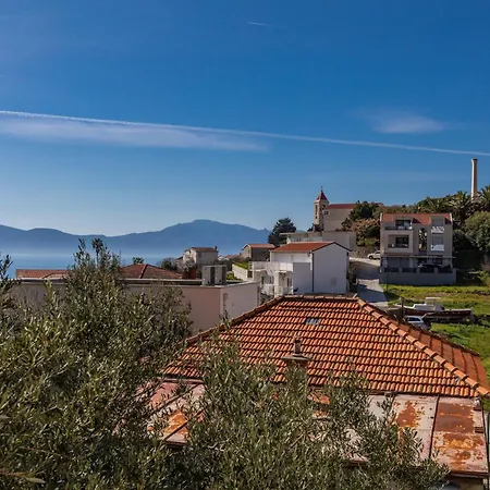 With Parking Space - Makarska - 6820 * Gradac (Split-Dalmatia)