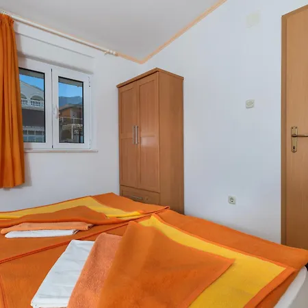With Parking Space - Makarska - 6820 Lejlighed